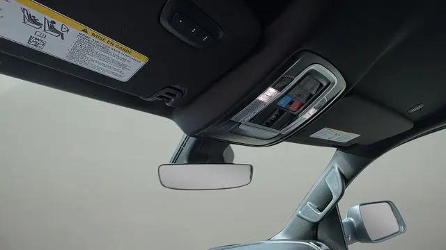 2025 Ram 1500 Laramie Crew Cab 4x4 5'7" Box