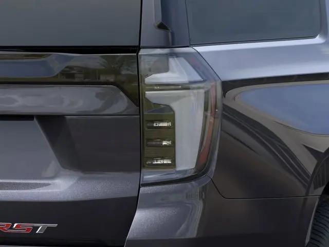2026 Chevrolet Suburban RST, 4WD