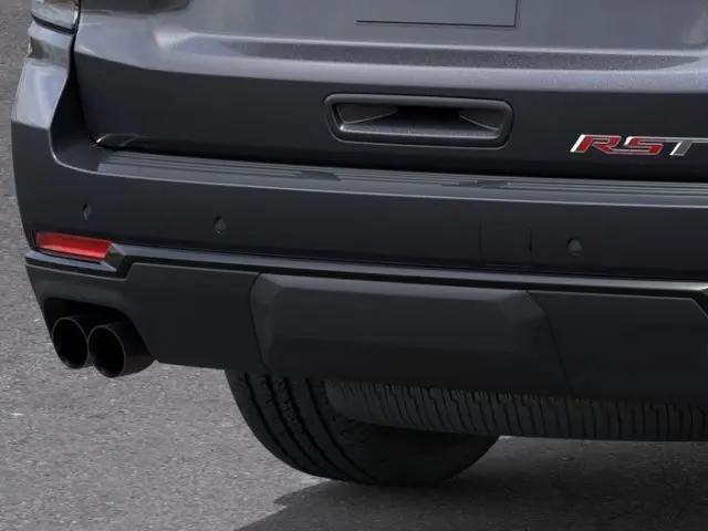2026 Chevrolet Suburban RST, 4WD