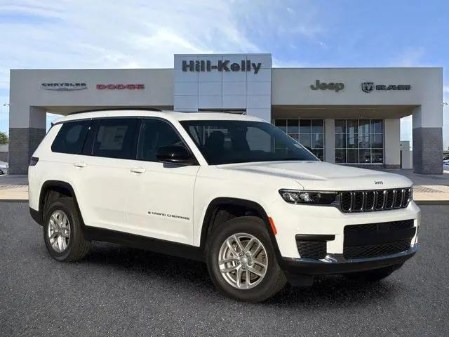 2026 Jeep Grand Cherokee L Altitude 4x4 for sale in Pensacola, FL