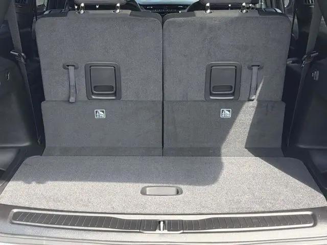 2026 Jeep Grand Cherokee L Altitude 4x4