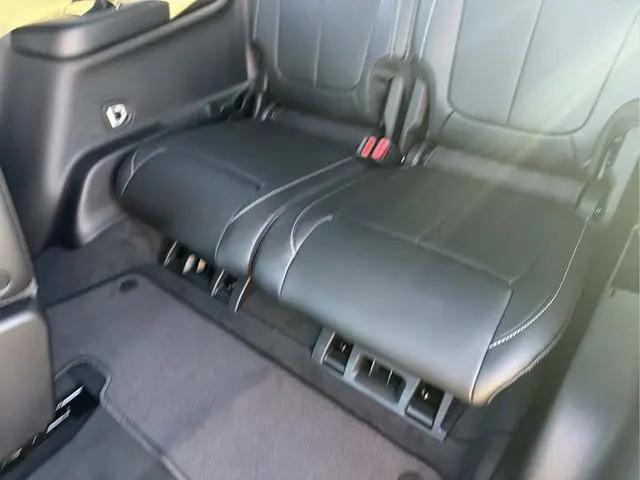 2026 Jeep Grand Cherokee L Limited 4x2