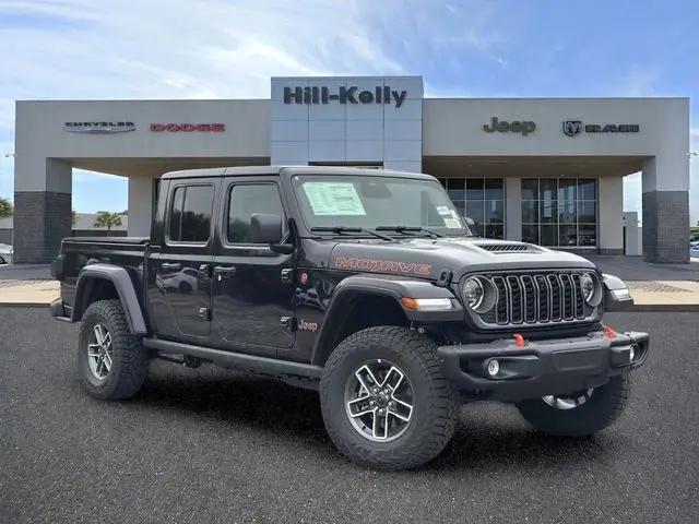 2026 Jeep Gladiator Sport for sale in Pensacola, FL