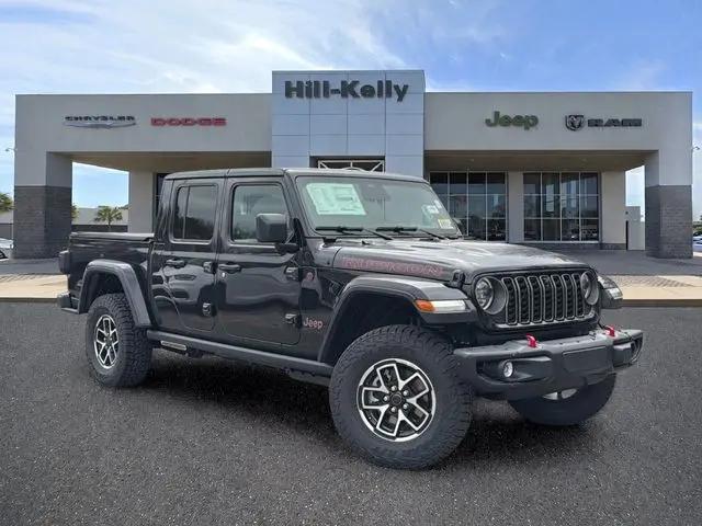 2026 Jeep Gladiator Rubicon for sale in Pensacola, FL