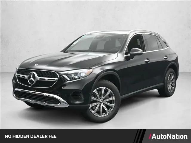 2026 Mercedes-Benz GLC 4MATIC SUV for sale in Naperville, IL