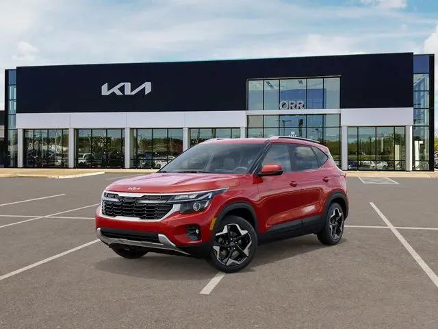 2026 Kia Seltos S for sale in Shreveport, LA
