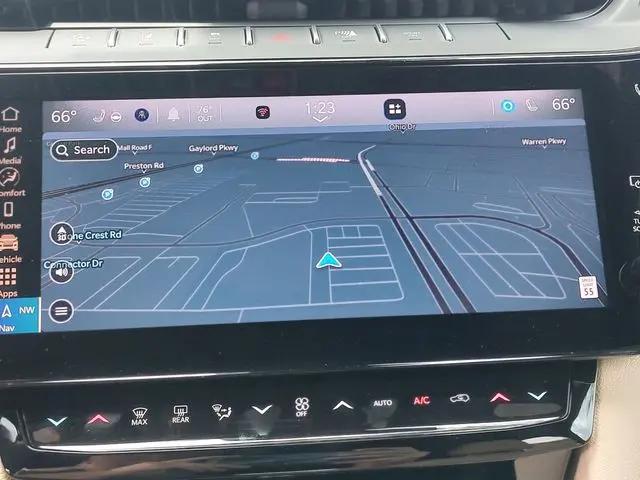 2026 Jeep Grand Cherokee Limited 4x2