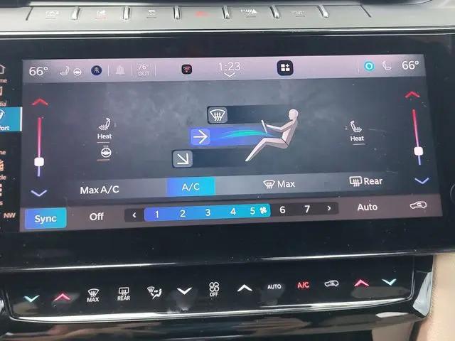 2026 Jeep Grand Cherokee Limited 4x2