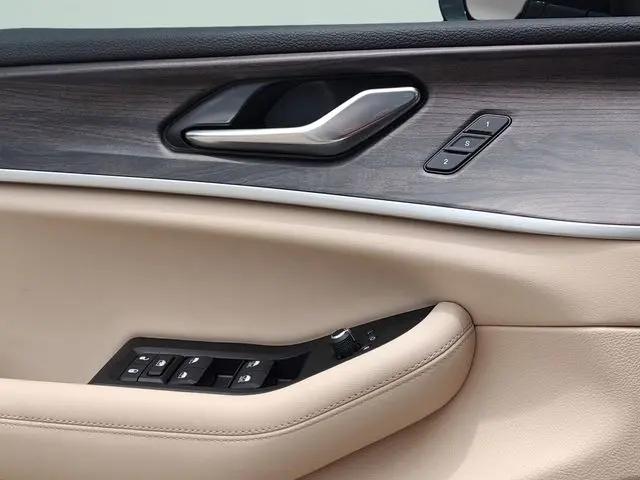 2026 Jeep Grand Cherokee Limited 4x2