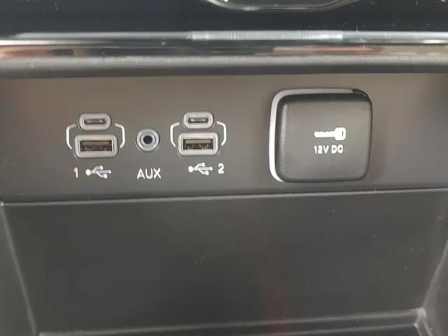 2026 Jeep Grand Cherokee Limited 4x2