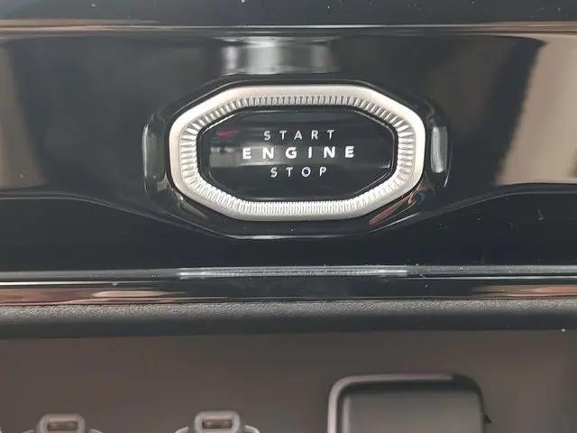 2026 Jeep Grand Cherokee Limited 4x2