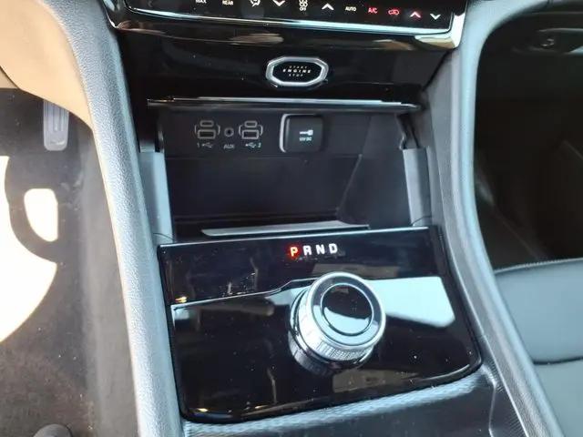2026 Jeep Grand Cherokee L Limited 4x2