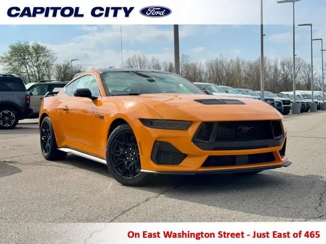 2026 Ford Mustang GT Premium Fastback for sale in Indianapolis, IN