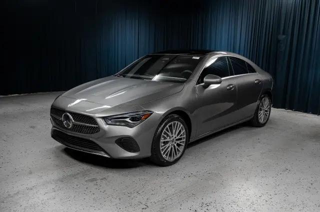 2026 Mercedes-Benz CLA 250 CLA 250 for sale in Scottsdale, AZ