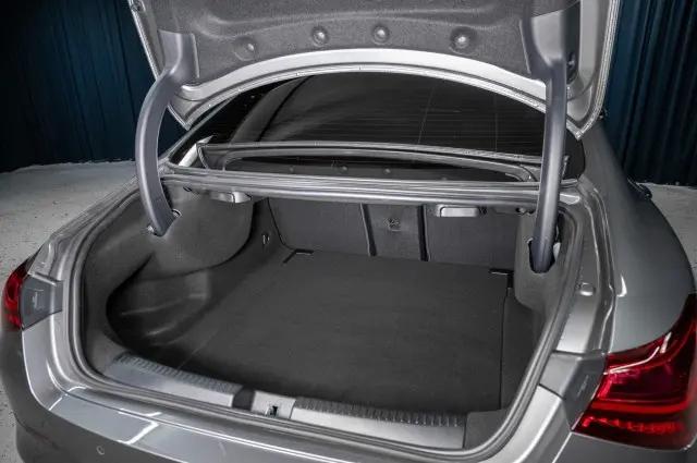 2026 Mercedes-Benz CLA 250 CLA 250