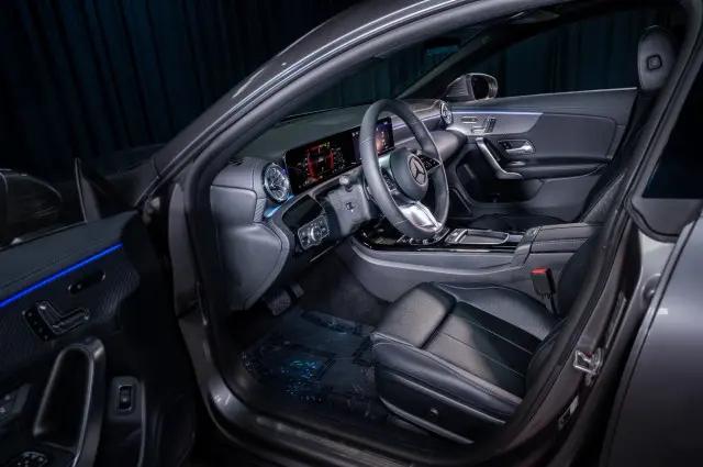 2026 Mercedes-Benz CLA 250 CLA 250