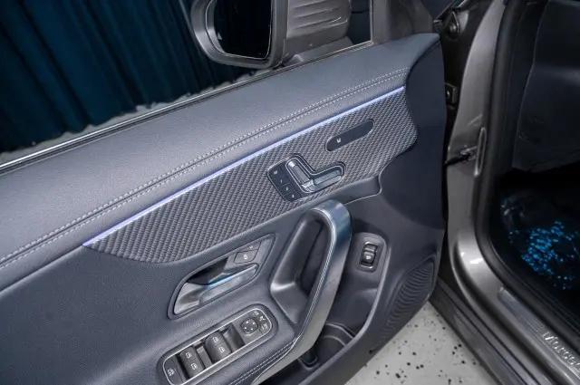 2026 Mercedes-Benz CLA 250 CLA 250
