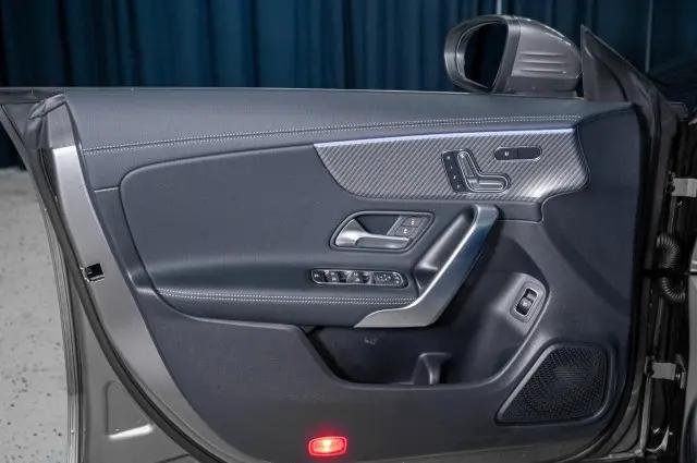 2026 Mercedes-Benz CLA 250 CLA 250