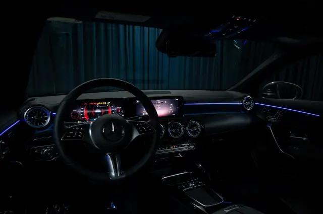 2026 Mercedes-Benz CLA 250 CLA 250