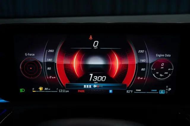 2026 Mercedes-Benz CLA 250 CLA 250