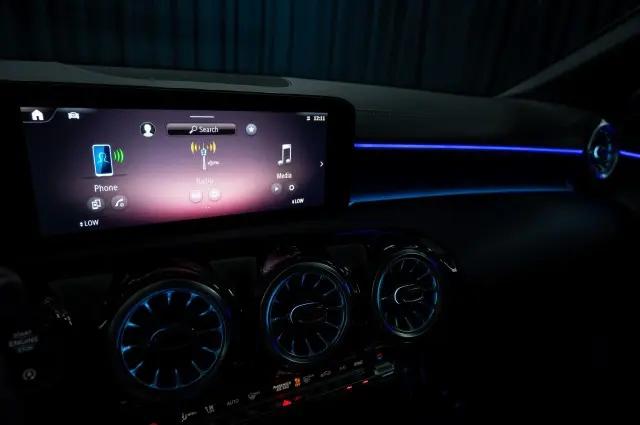 2026 Mercedes-Benz CLA 250 CLA 250
