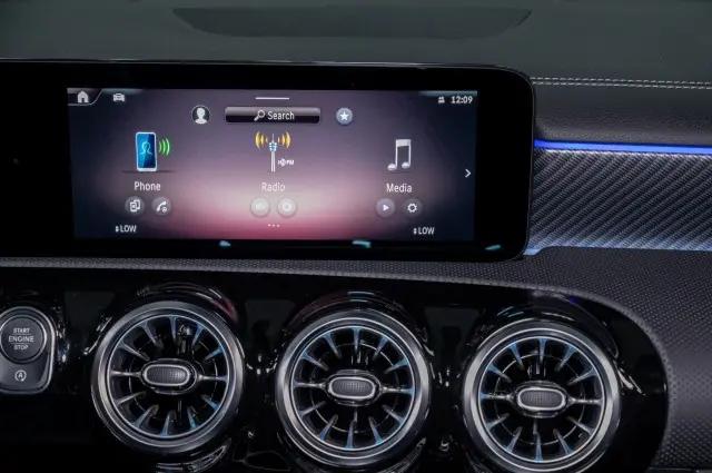 2026 Mercedes-Benz CLA 250 CLA 250