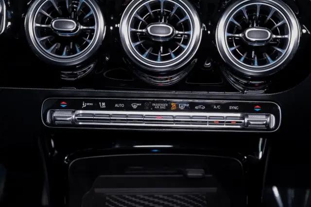 2026 Mercedes-Benz CLA 250 CLA 250