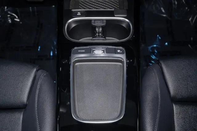 2026 Mercedes-Benz CLA 250 CLA 250