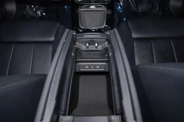2026 Mercedes-Benz CLA 250 CLA 250