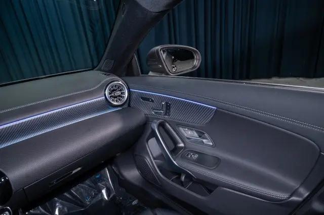 2026 Mercedes-Benz CLA 250 CLA 250