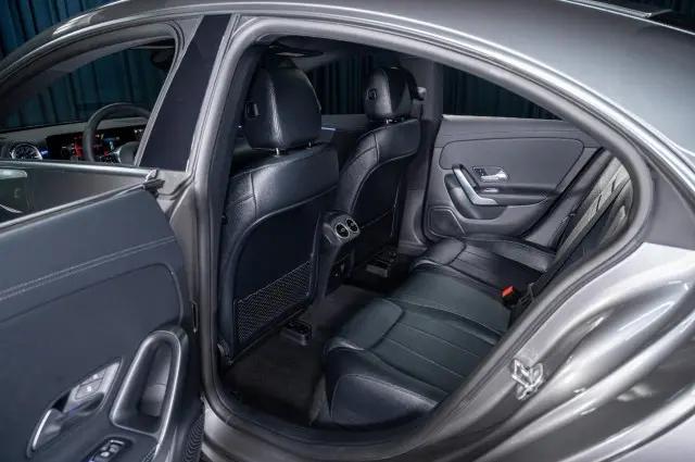 2026 Mercedes-Benz CLA 250 CLA 250