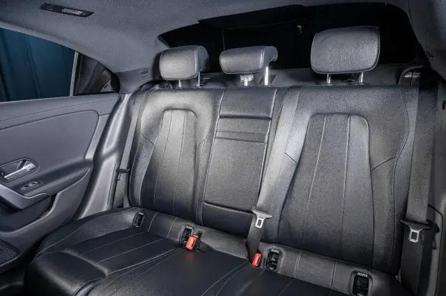 2026 Mercedes-Benz CLA 250 CLA 250