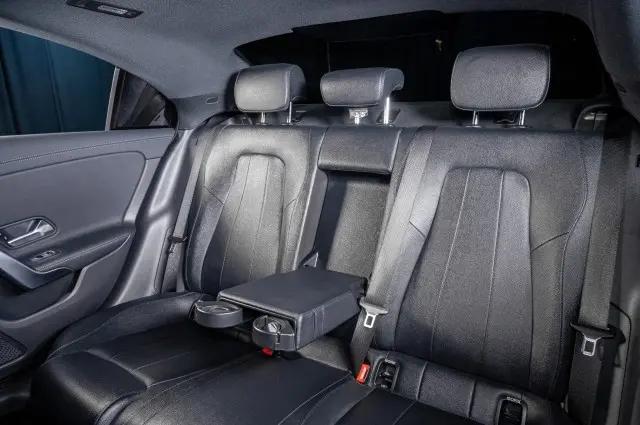 2026 Mercedes-Benz CLA 250 CLA 250
