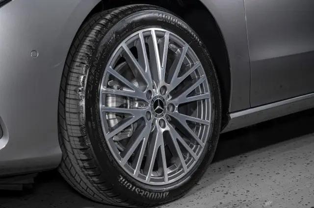 2026 Mercedes-Benz CLA 250 CLA 250