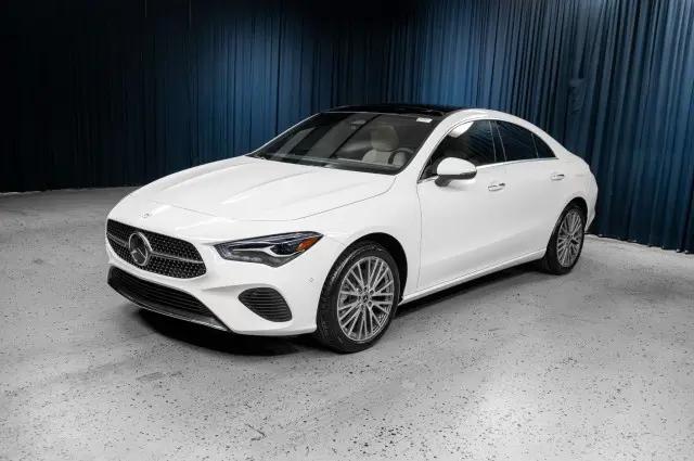 2026 Mercedes-Benz CLA 250 CLA 250 for sale in Scottsdale, AZ
