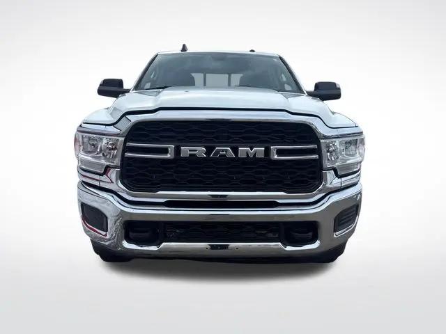 2020 Jeep Ram 2500 Tradesman Crew Cab 4x4 6'4" Box
