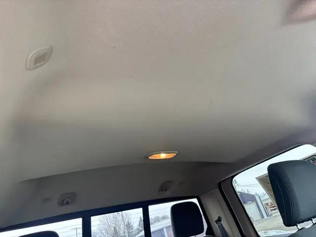 2020 Jeep Ram 2500 Tradesman Crew Cab 4x4 6'4" Box