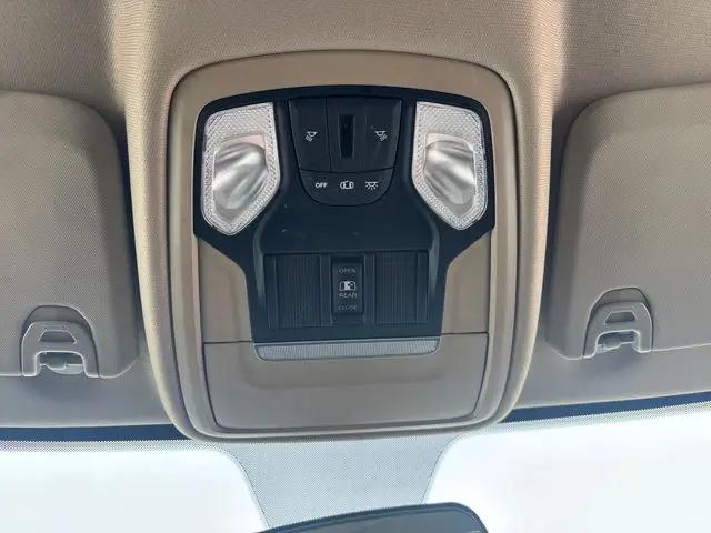 2020 Jeep Ram 2500 Tradesman Crew Cab 4x4 6'4" Box