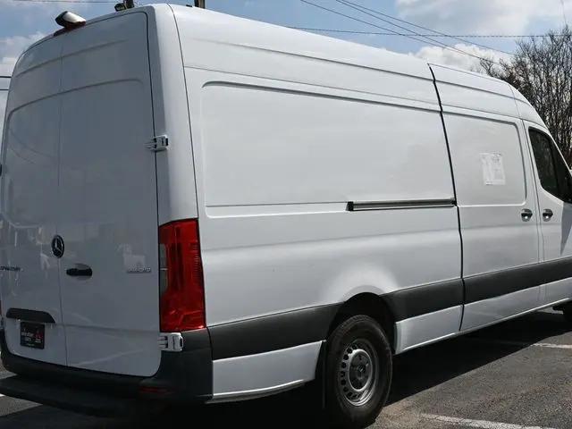 2023 Mercedes-Benz Sprinter 2500 High Roof 4-Cyl Gas