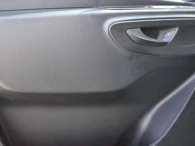 2023 Mercedes-Benz Sprinter 2500 High Roof 4-Cyl Gas