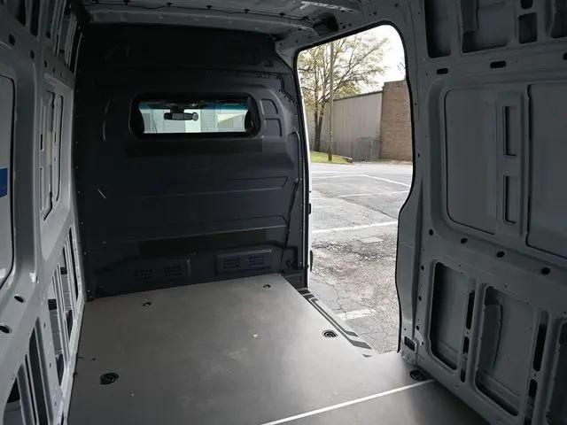 2023 Mercedes-Benz Sprinter 2500 High Roof 4-Cyl Gas
