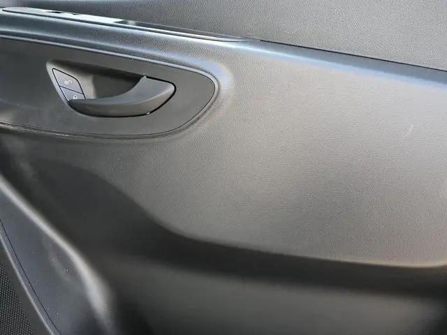 2023 Mercedes-Benz Sprinter 2500 High Roof 4-Cyl Gas