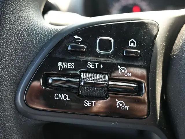 2023 Mercedes-Benz Sprinter 2500 High Roof 4-Cyl Gas