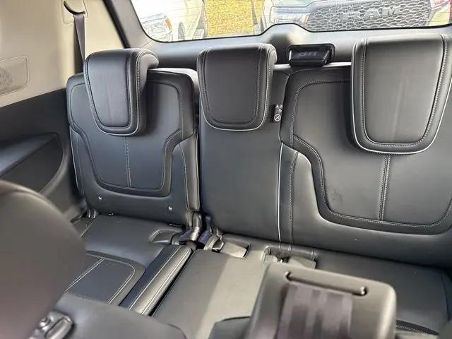 2025 INFINITI QX80 SENSORY AWD