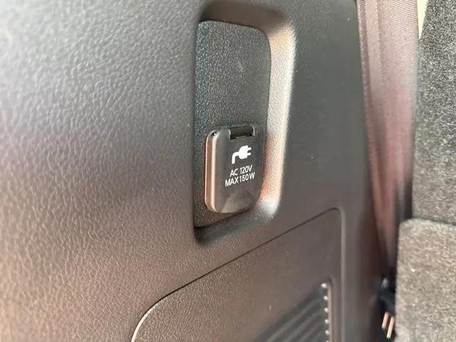 2025 INFINITI QX80 SENSORY AWD