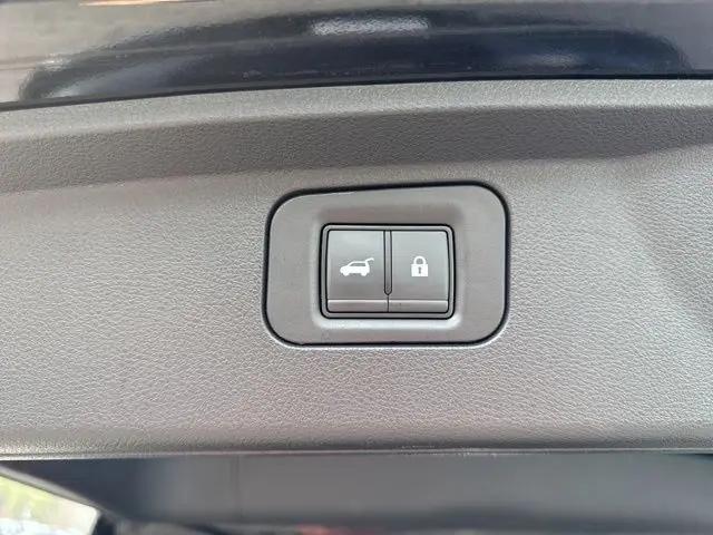 2025 INFINITI QX80 SENSORY AWD