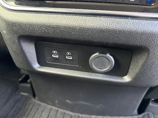 2025 INFINITI QX80 SENSORY AWD