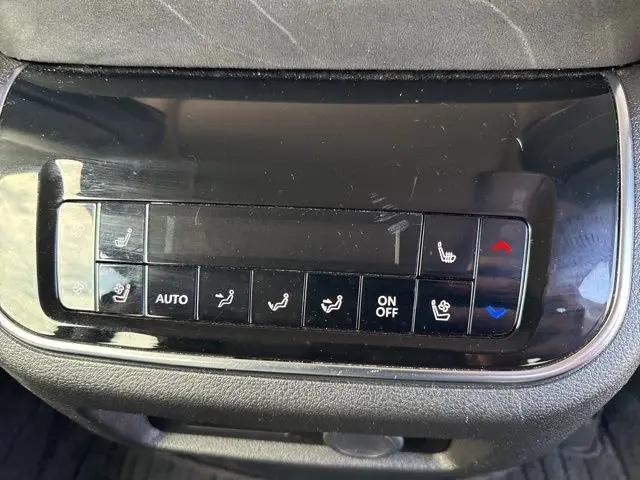 2025 INFINITI QX80 SENSORY AWD
