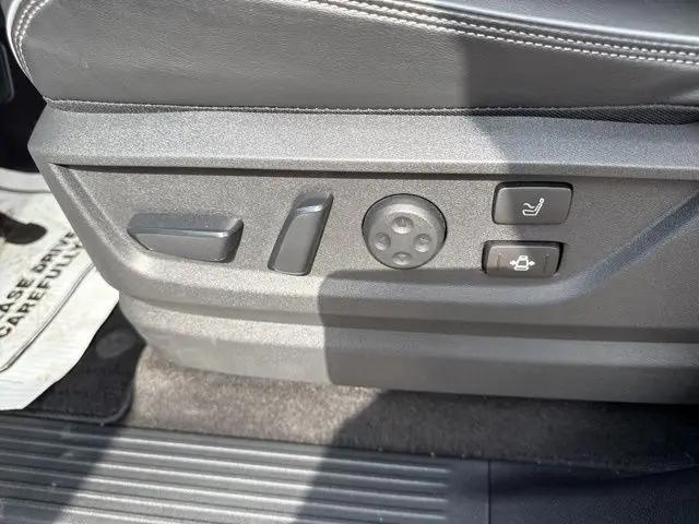 2025 INFINITI QX80 SENSORY AWD
