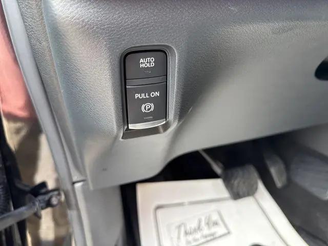 2025 INFINITI QX80 SENSORY AWD